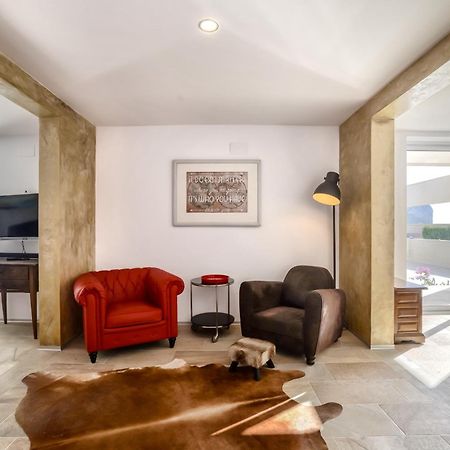 Villa Royale Private Pool Top Of The Hill Superb Views Calpe Exteriör bild