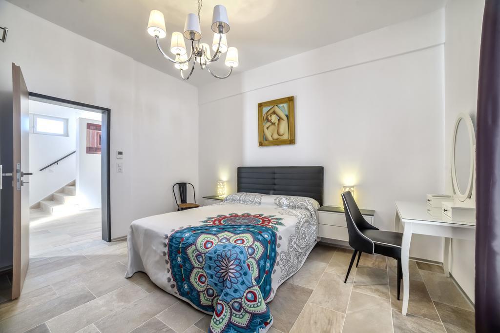 Villa Royale Private Pool Top Of The Hill Superb Views Calpe Exteriör bild