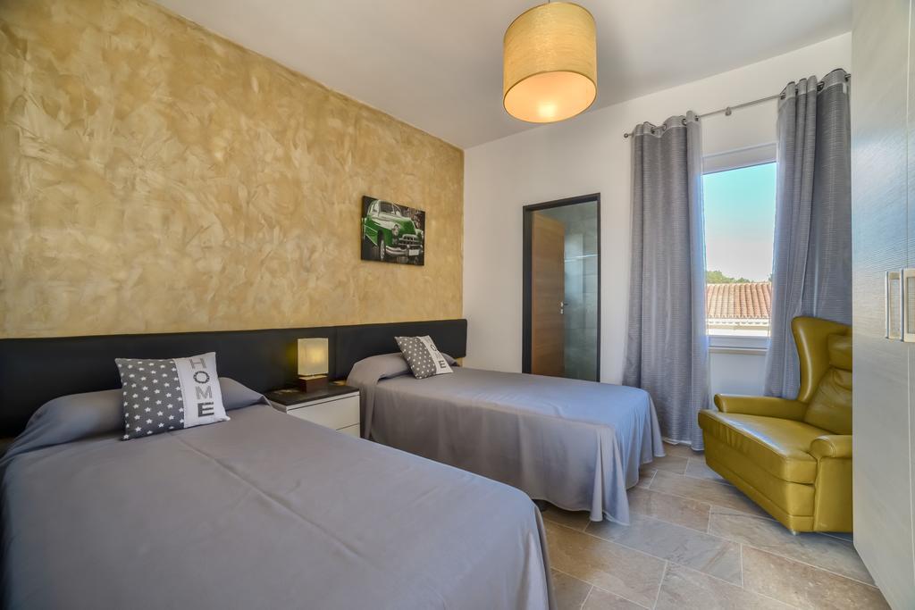 Villa Royale Private Pool Top Of The Hill Superb Views Calpe Exteriör bild