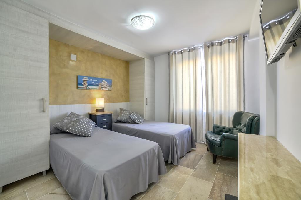 Villa Royale Private Pool Top Of The Hill Superb Views Calpe Exteriör bild